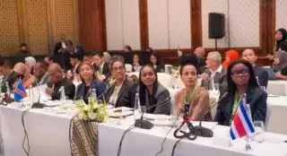 Dewan Negara-negara Penghasil Sawit Setujui Nigeria dan Kongo Jadi Observer Countries